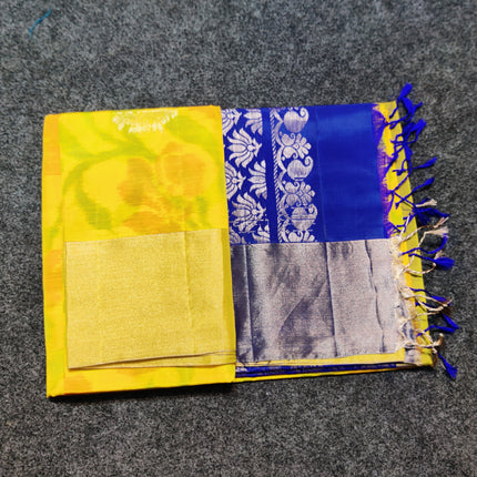 Lightweight Ikkath Pattu - IKT41