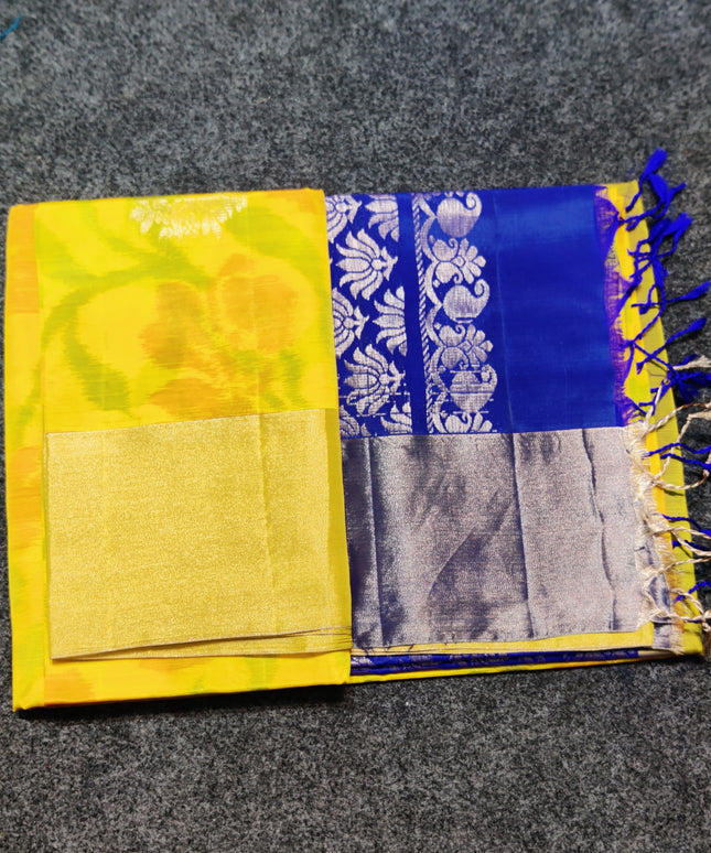 Lightweight Ikkath Pattu - IKT41