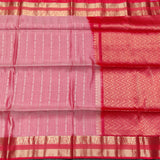 Lightweight pattu - LWP332
