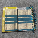 Venkatagiri Pattu Saree - VG09
