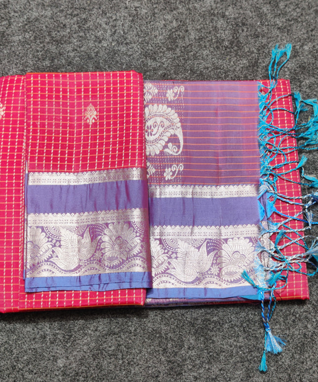 Lightweight pattu - LWP41