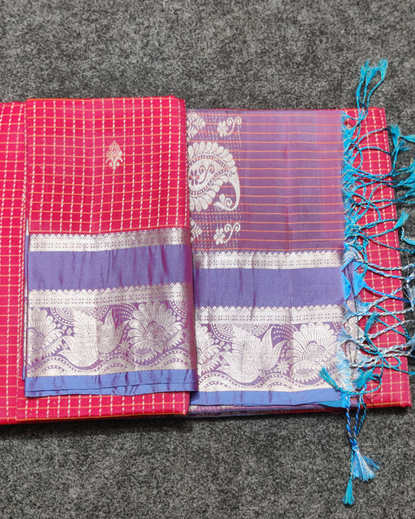 Lightweight pattu - LWP41