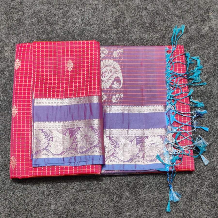 Lightweight pattu - LWP41