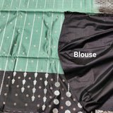 Semi Soft silk saree - S02