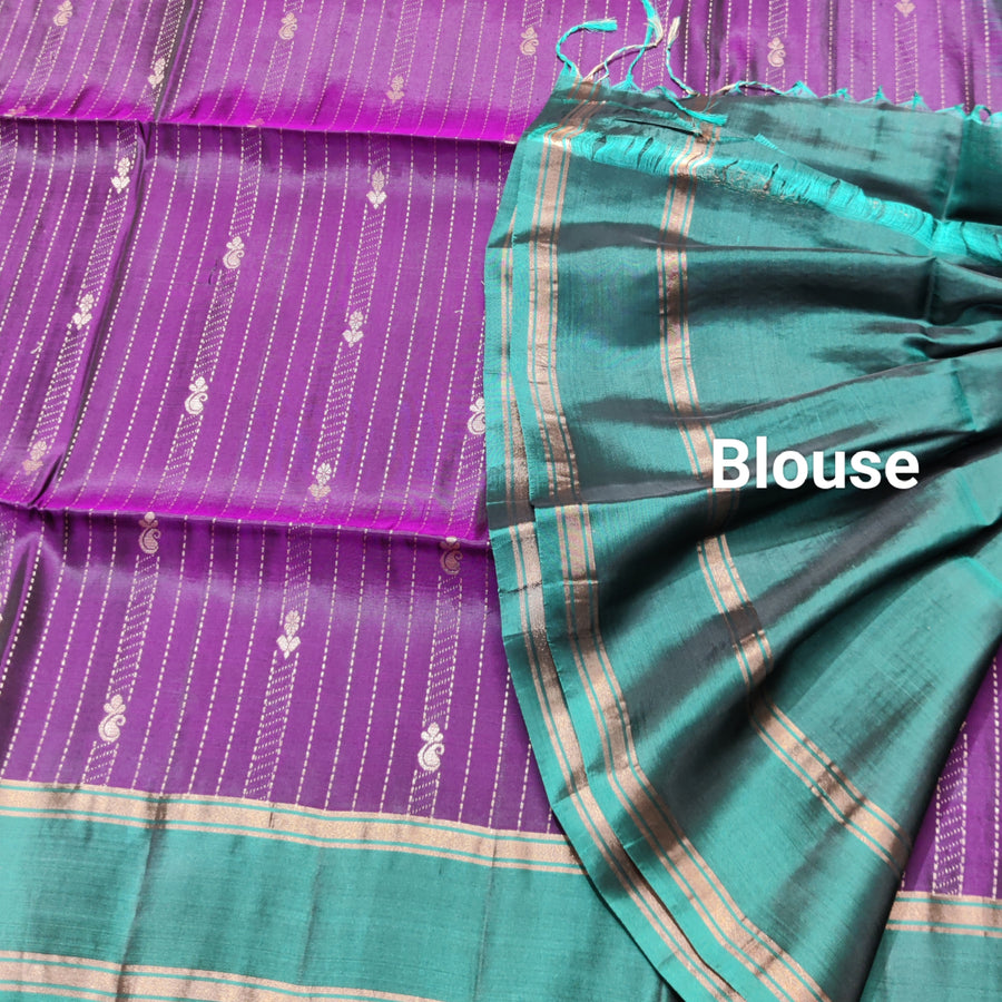 Lightweight pattu - LWP435