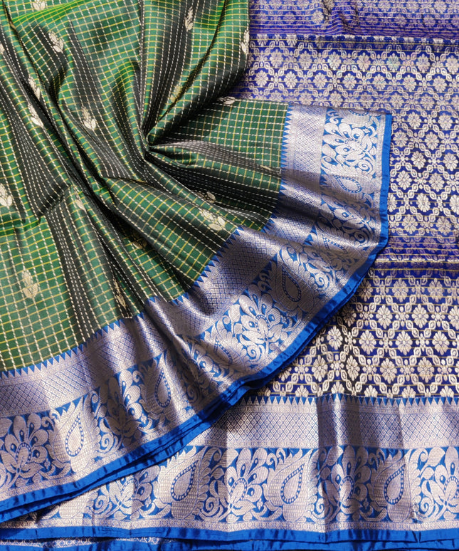 Lightweight pattu - LWP40