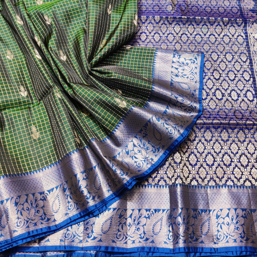 Lightweight pattu - LWP40