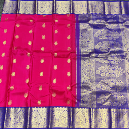 Kanchi kuttu border - KMP2039