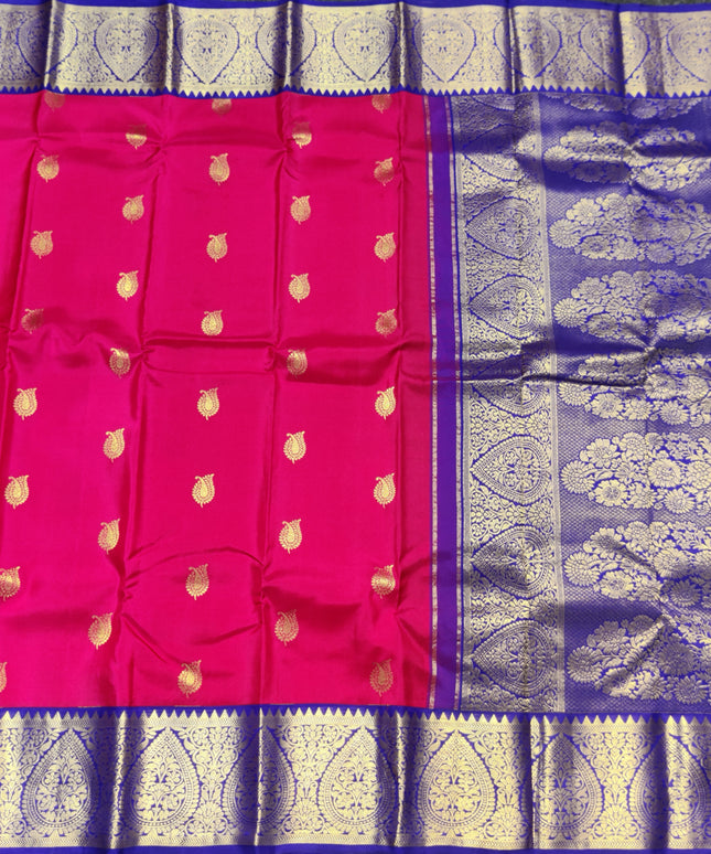 Kanchi kuttu border - KMP2039