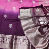 Royal Silk Saree- R09