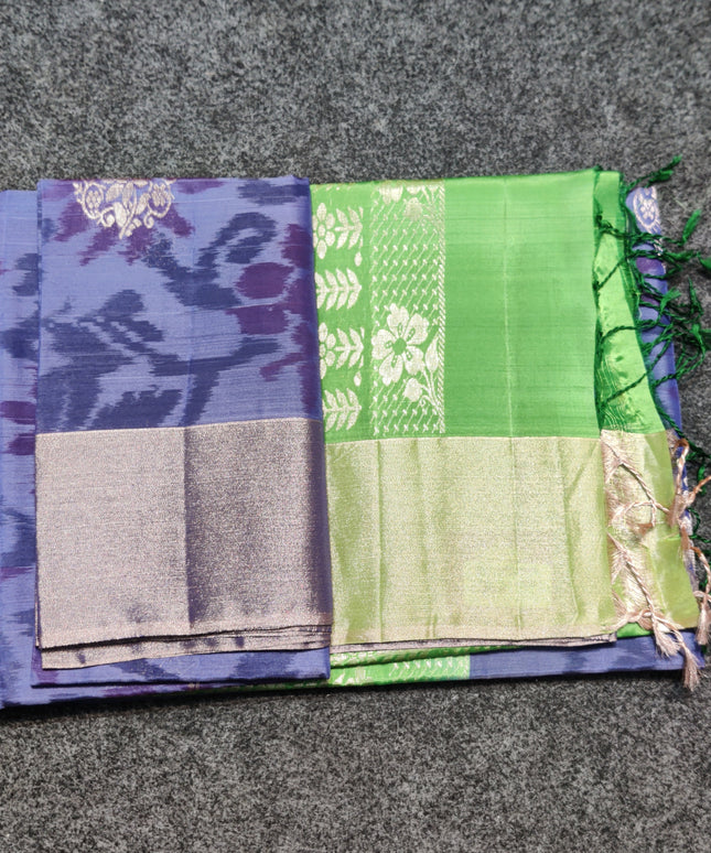 Lightweight Ikkath Pattu - IKT19