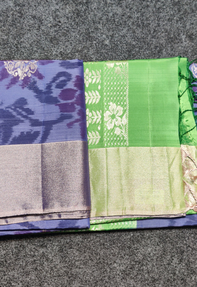 Lightweight Ikkath Pattu - IKT19
