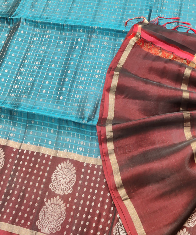 Lightweight pattu - LWP14