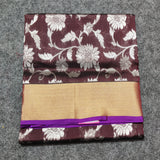 Lightweight pattu Allover - LWP381