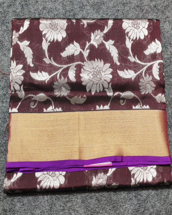 40% Off Lightweight pattu Allover - LWP381