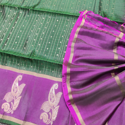 Lightweight pattu - LWP16