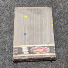 Chandigarh pure silk saree -  CP07