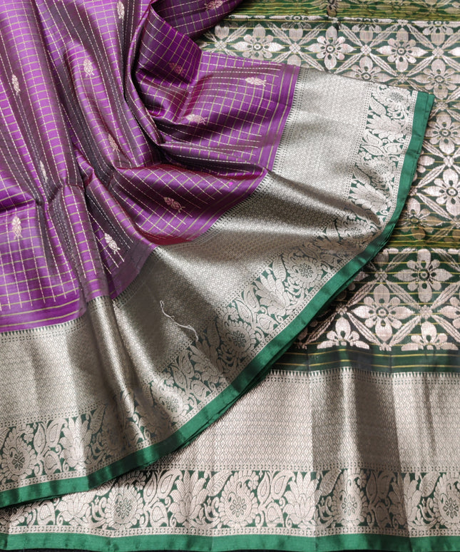 Lightweight pattu - LWP238