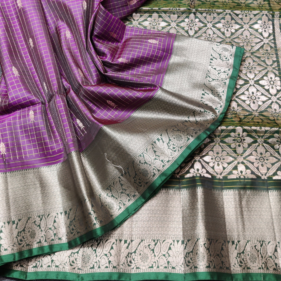 Lightweight pattu - LWP238