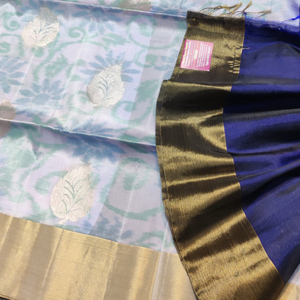 Lightweight Ikkath Pattu - IKT17