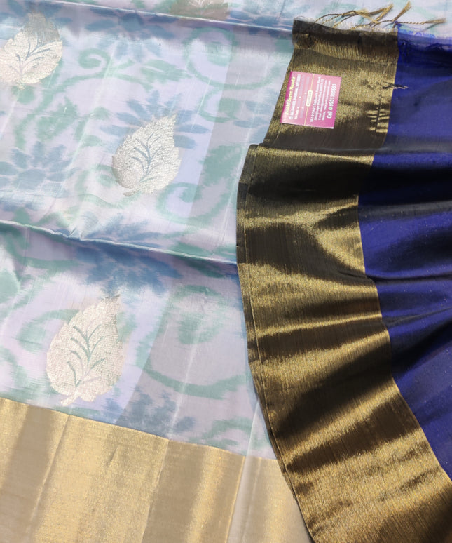 Lightweight Ikkath Pattu - IKT17