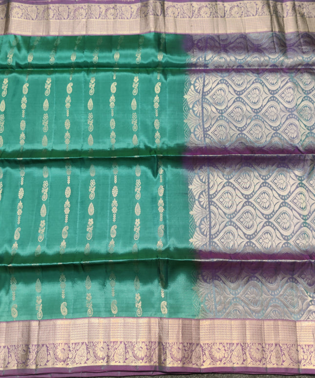 Lightweight pattu - LWP2021