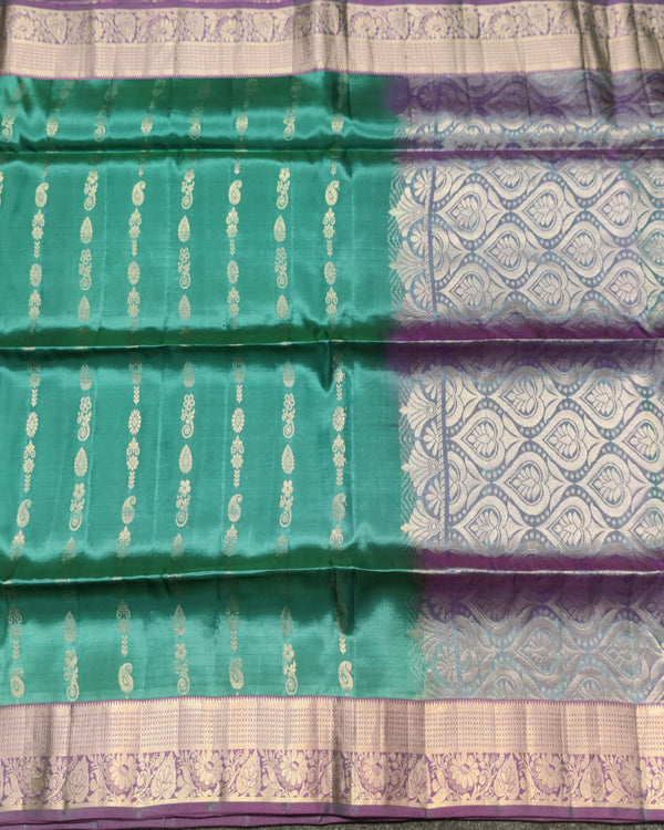 Lightweight pattu - LWP2021 alternate view