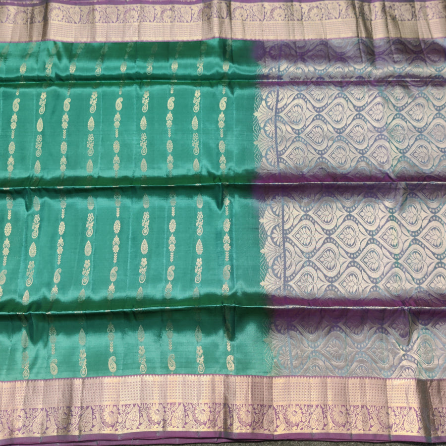 Lightweight pattu - LWP2021
