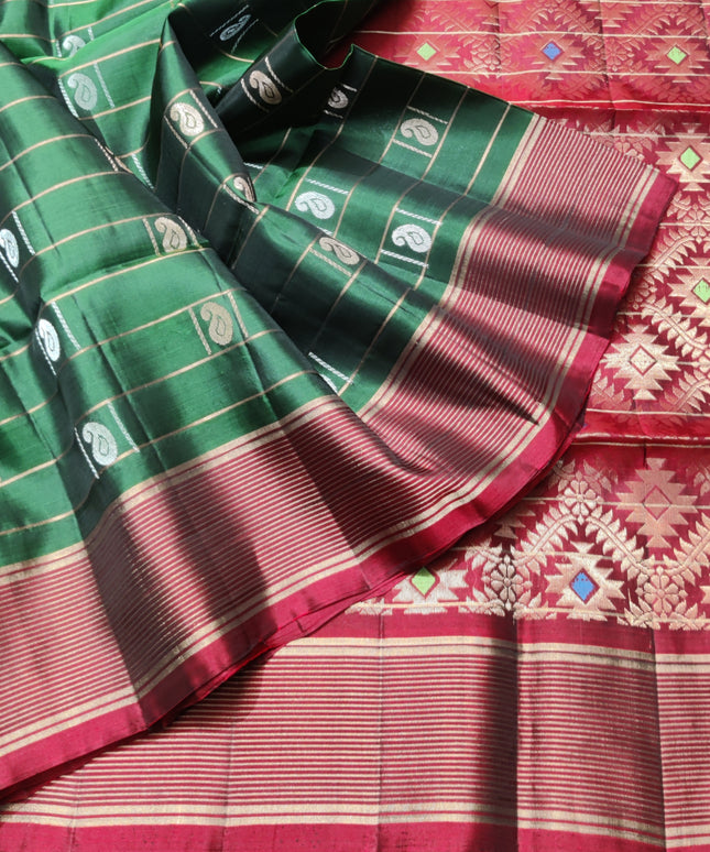 Lightweight pattu - LWP67