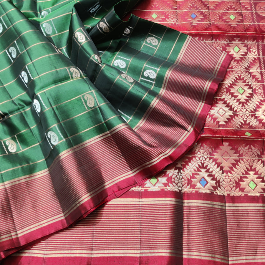 Lightweight pattu - LWP67
