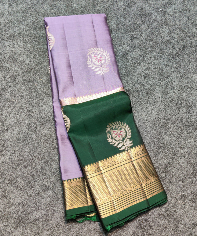 Madhuram Pattu Saree - MP88