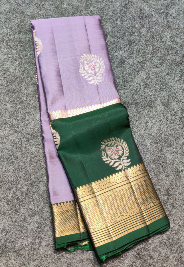 Madhuram Pattu Saree - MP88