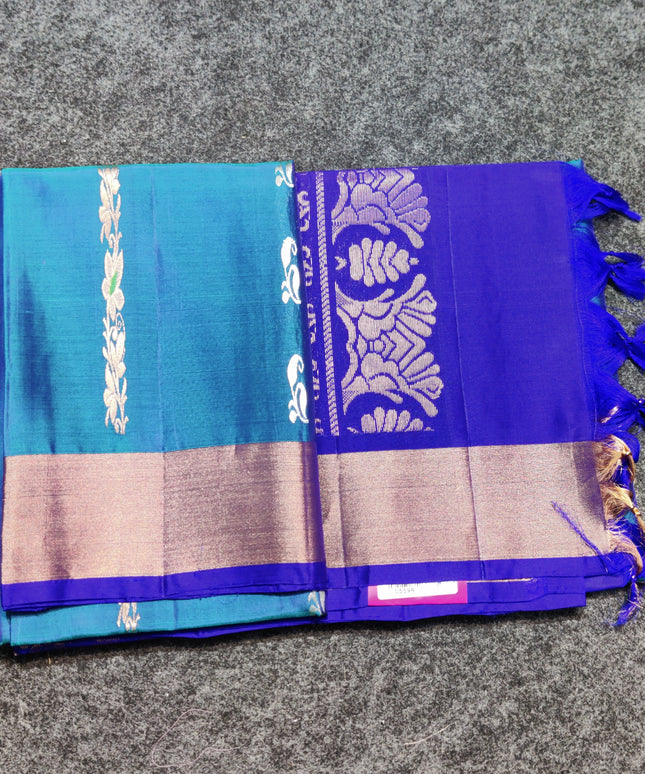Uppada Lightweight Pattu - LWP749