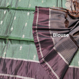 Lightweight pattu - LWP422