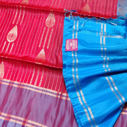 Uppada Lightweight Pattu - LWP1150