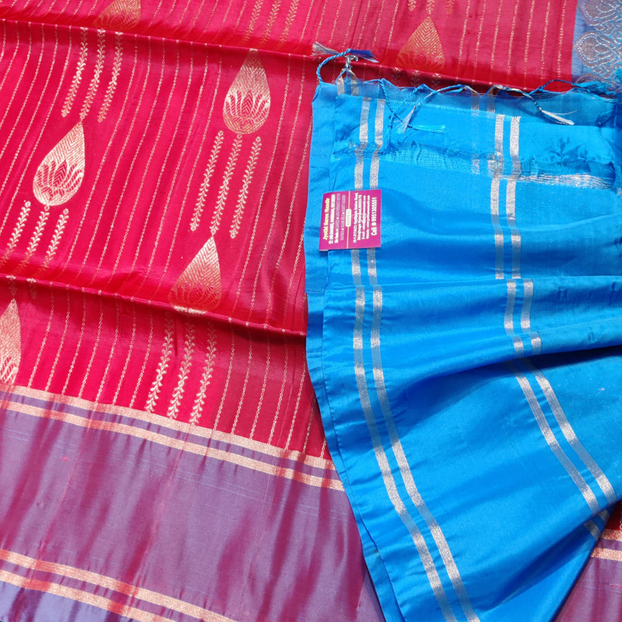 Uppada Lightweight Pattu - LWP1150
