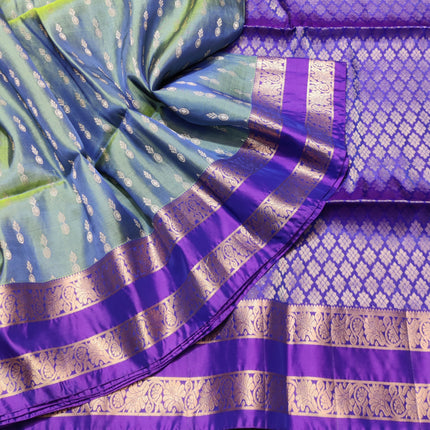 Lightweight pattu - LWP03