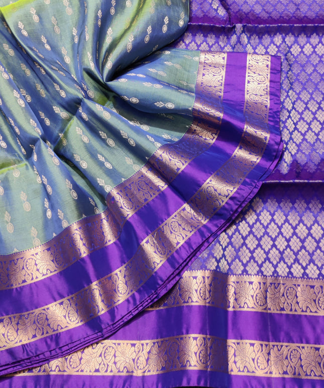 Lightweight pattu - LWP03