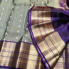 Kanchi Pure silk saree - KMP206