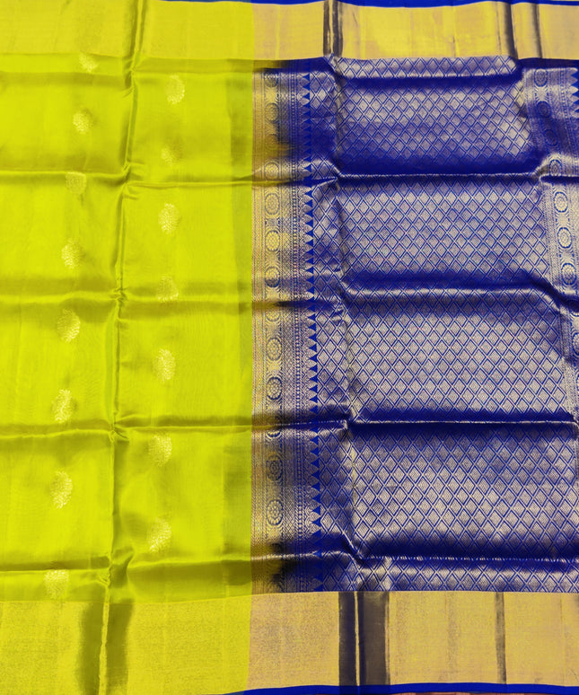 Lightweight Pattu - LWP11