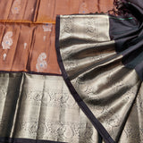 Venkatagiri Pattu Saree - VG30