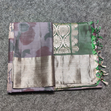 Lightweight Ikkath Pattu - IKT77