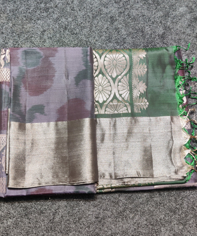 Lightweight Ikkath Pattu - IKT88