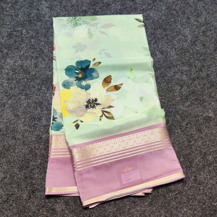 Russian Crepe Silk 80 grams - CRP05