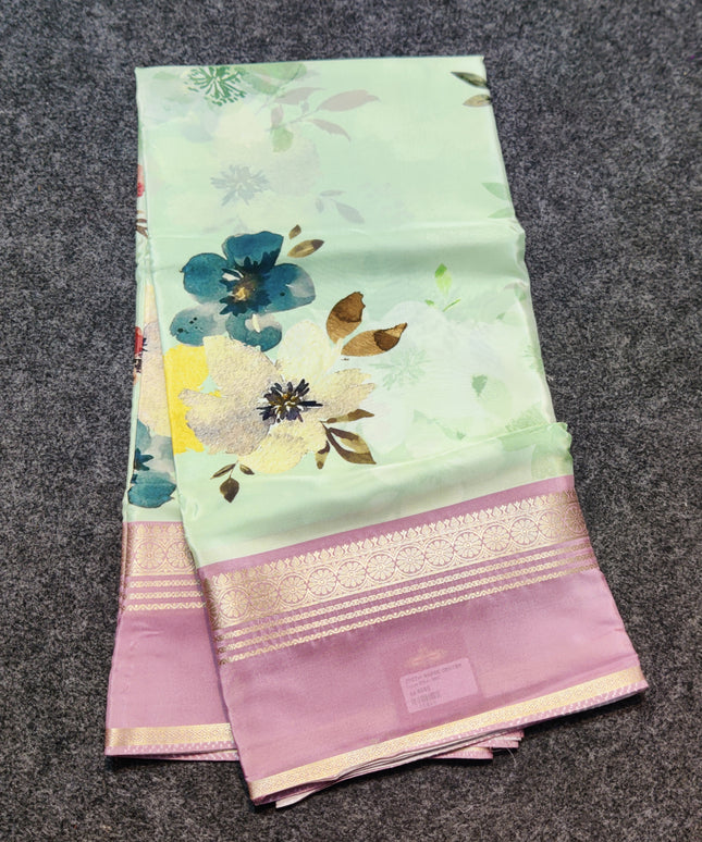 Russian Crepe Silk 80 grams - CRP05