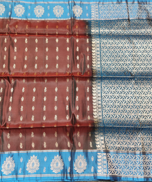 Lightweight pattu - LWP207