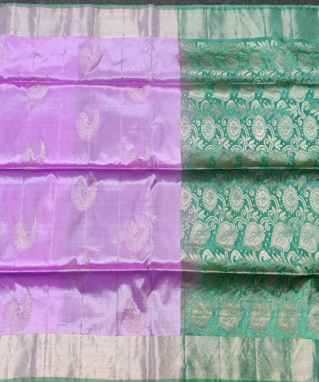 Uppada Lightweight Pattu - LWP1010
