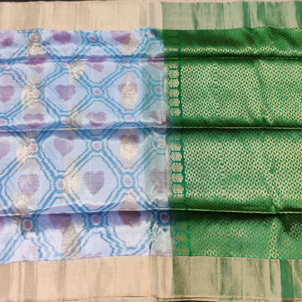 Lightweight Ikkath Pattu - IKT46