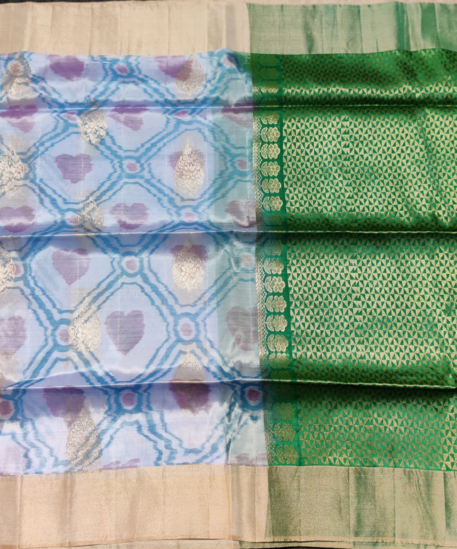 Lightweight Ikkath Pattu - IKT46