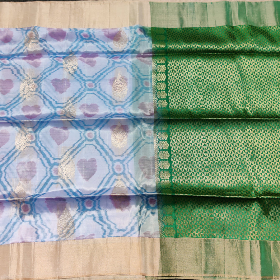 Lightweight Ikkath Pattu - IKT46
